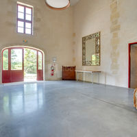 Château La Clotte-Cazalis