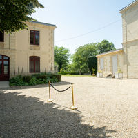 Château La Clotte-Cazalis