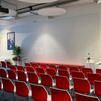 Salle Autonome - format théâtre