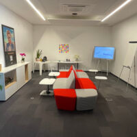 Salle Idéation - format détente