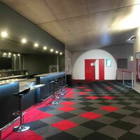 Accès aux salles de cinéma