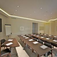 Mode formation 18 personnes + formateur
