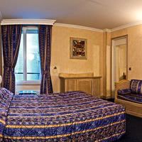 Chambre double supérieure