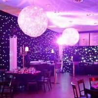 Soirée mille et une nuit