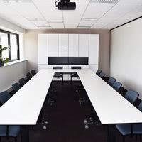 Salle de Formation réunion