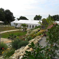 Espace paysager