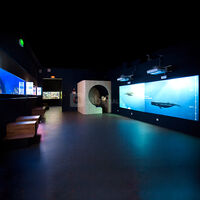 Museum-Aquarium