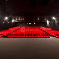 Cinéma Majestic Compiègne