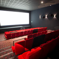 Cinéma Majestic Compiègne