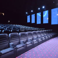 Cinéma Majestic Compiègne