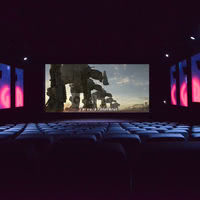 Cinéma Majestic Compiègne