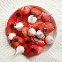 Des roses et des orties