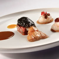 Des roses et des orties