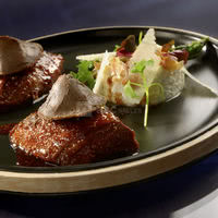 Des roses et des orties