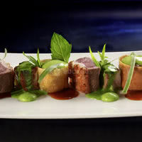 Des roses et des orties