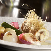 Des roses et des orties