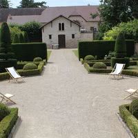 Château de Pommard