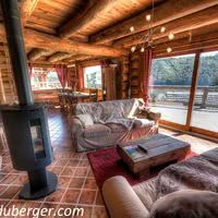 Les Chalets du Berger