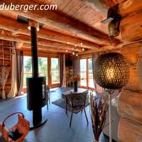 Les Chalets du Berger