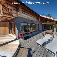 Les Chalets du Berger