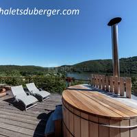 Les Chalets du Berger