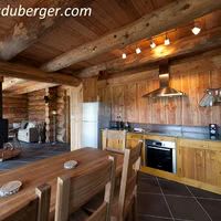 Les Chalets du Berger