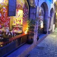 Le Gourmand Saint Jean