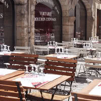 Le Gourmand Saint Jean
