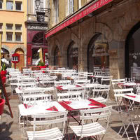 Le Gourmand Saint Jean