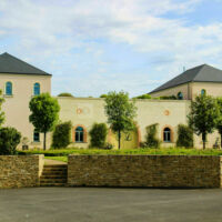 Vue d'ensemble du Domaine FL