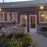 Facade Salle de Réception