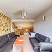 Salon et Coin Télé