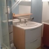 Salle de Bain du Haut