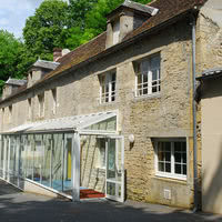 Le Moulin de Barbières