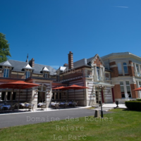 Domaine des Roches