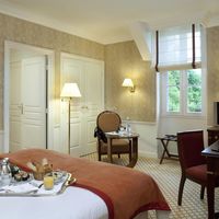 Domaine des Roches