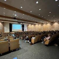 Amphi La Croisée