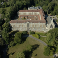 Domaine de l'Asnée