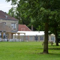 Le Gîte du Lac de Monampteuil