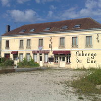 Le Gîte du Lac de Monampteuil