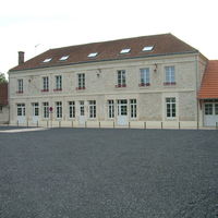 Le Gîte du Lac de Monampteuil