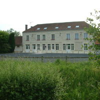 Le Gîte du Lac de Monampteuil