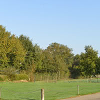Espace camping