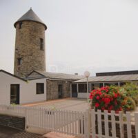 Moulin de la Coutancière