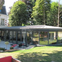Salle de réception