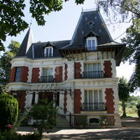 La Villa Léonie