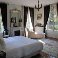 Chambre 1 (2 personnes)