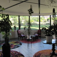 Salle de réception