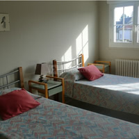 Gîte de la Vallée de l'Aigre
