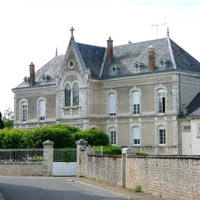 Gîte de la Vallée de l'Aigre